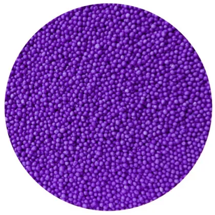 Nonpareils fioletowy 1 kg